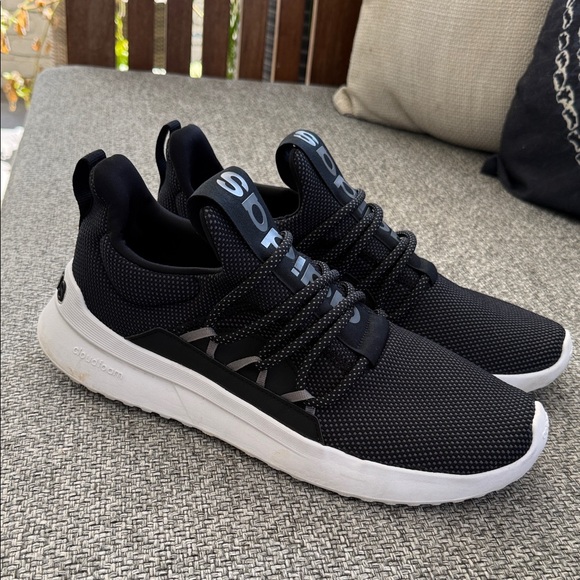 Adidas Lite Racer Adap Athletic Shoes - Picture 7 of 7